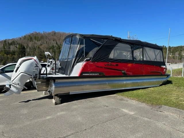 Princecraft Vogue 27 Xt Perf 2023 alt