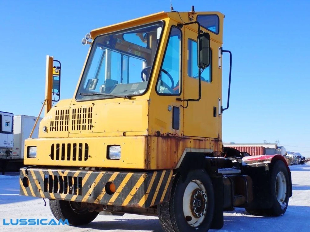 Ottawa Yt30 2005