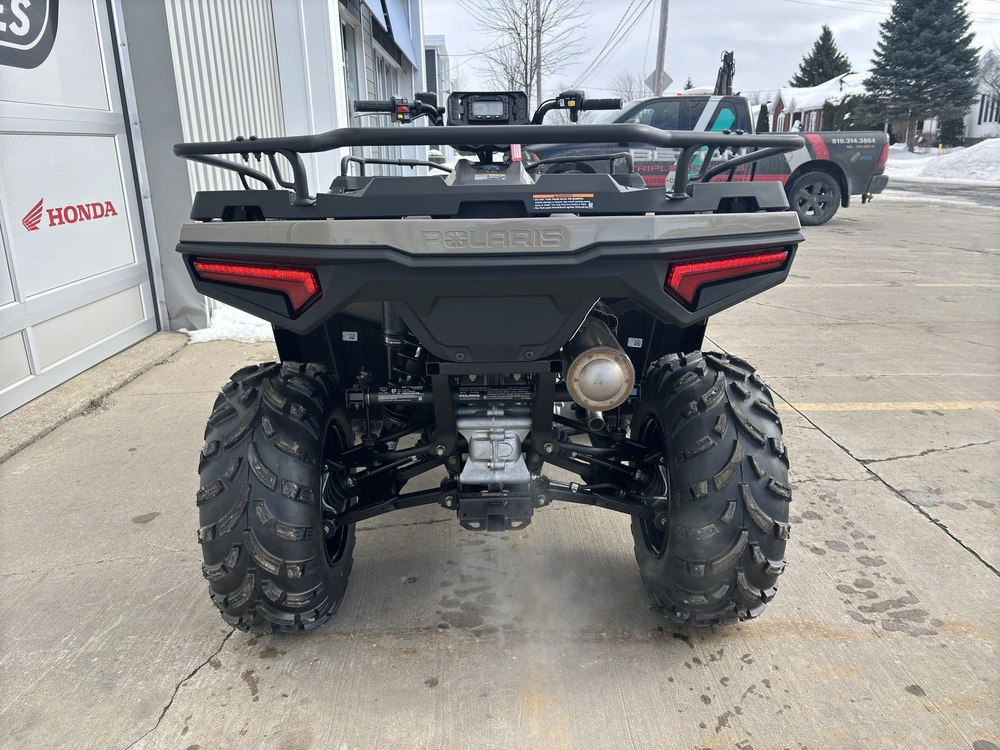 Polaris Sportsman 570 Eps 2025 alt