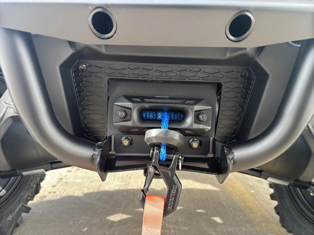 Polaris Sportsman X2 570 2025 alt