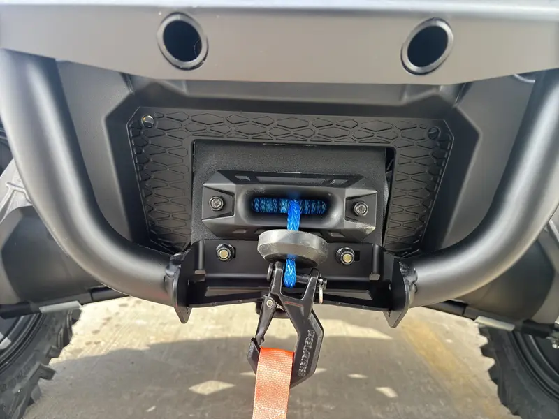 2025 Polaris SPORTSMAN X2 570