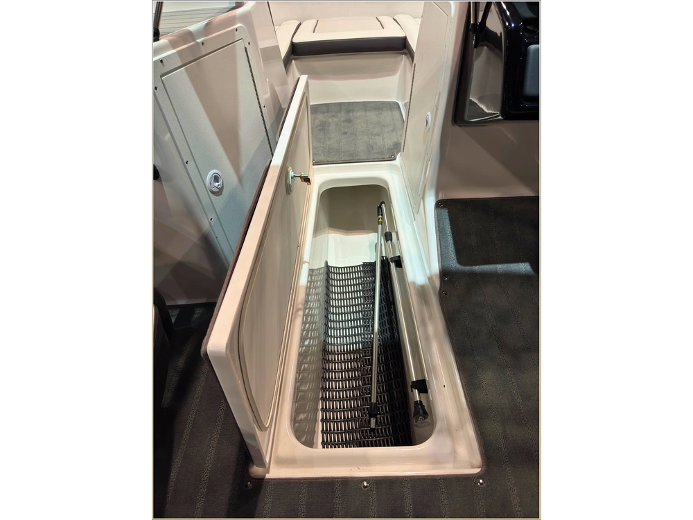 2025 Yamaha Sx190 $4,000 Black Friday Rebate alt