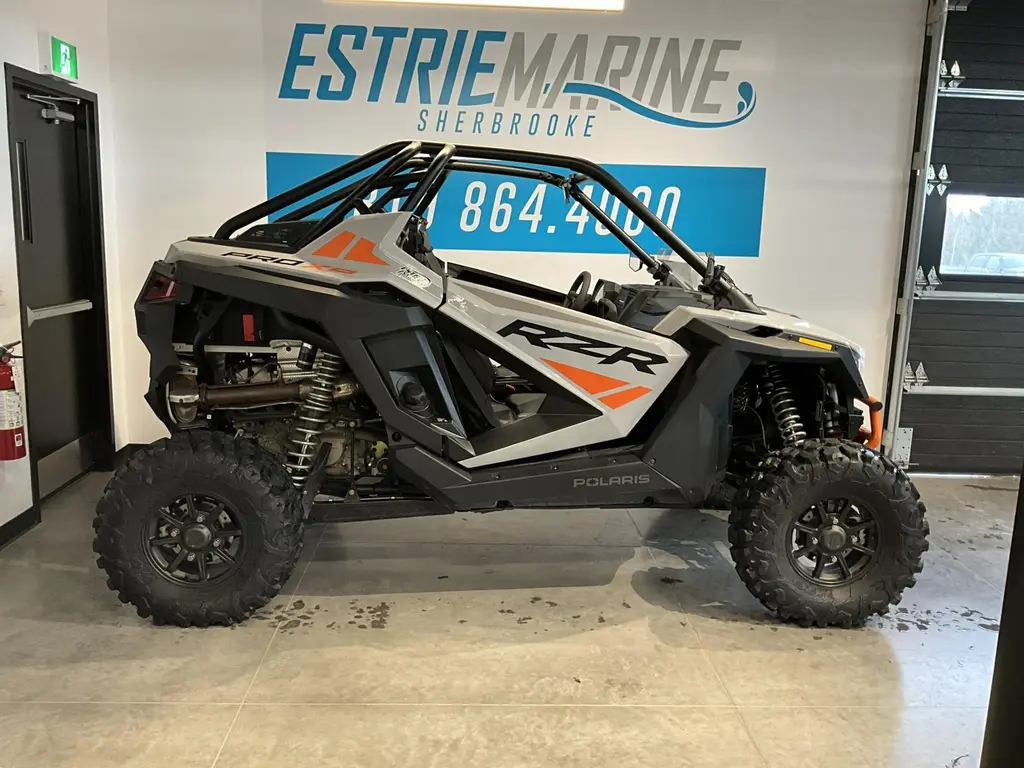 2023 Polaris RZR Pro XP Sport