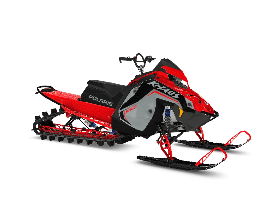 2025 Polaris 850 Rmk Khaos 155 alt