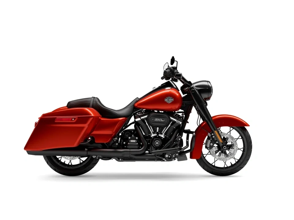 Harley-davidson Flhrxs Road King Special 2025 alt