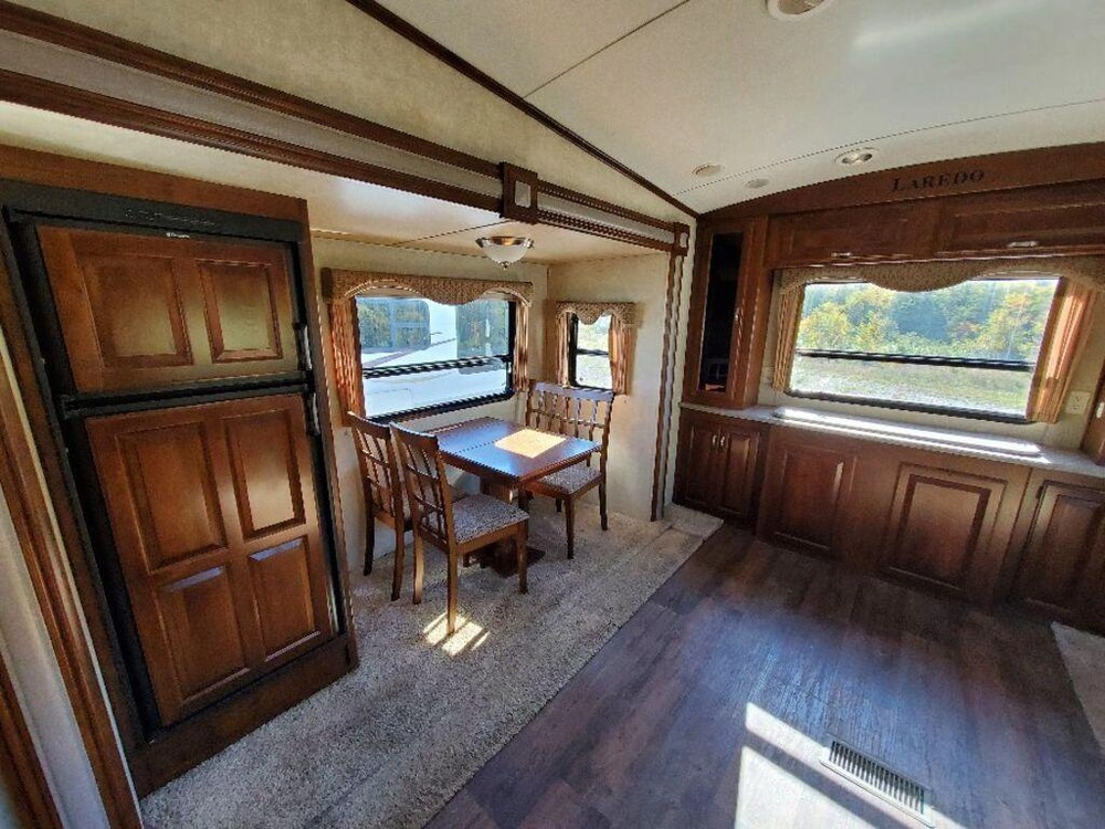 Keystone Rv Laredo 290sre 2013 alt