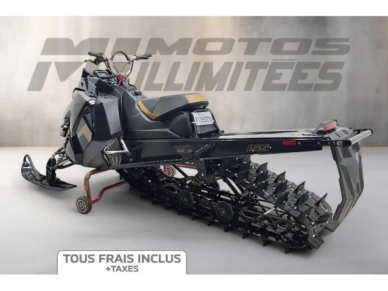 2019 Polaris 850 SKS 155