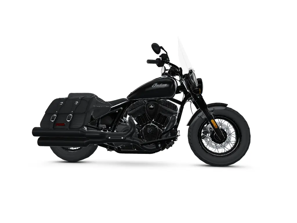 Indian Motorcycle Super Chief Dark horse  2025