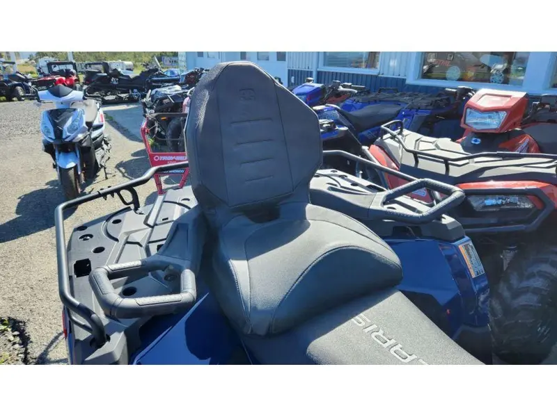 2025 Polaris Sportsman 570 Touring EPS