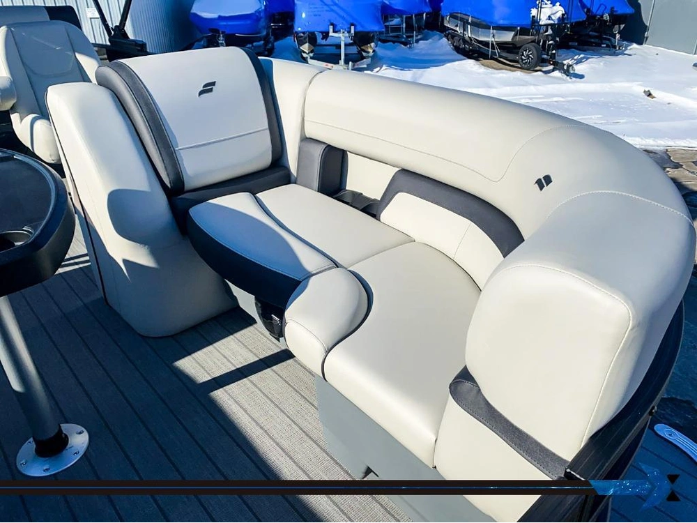 2026 Starcraft Ponton Ex-20 Q Dh 90hp Inclus alt