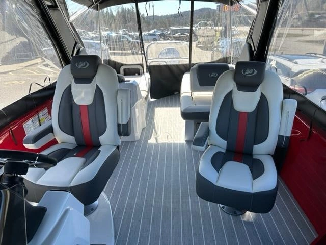 Princecraft Vogue 27 Xt Perf 2023 alt