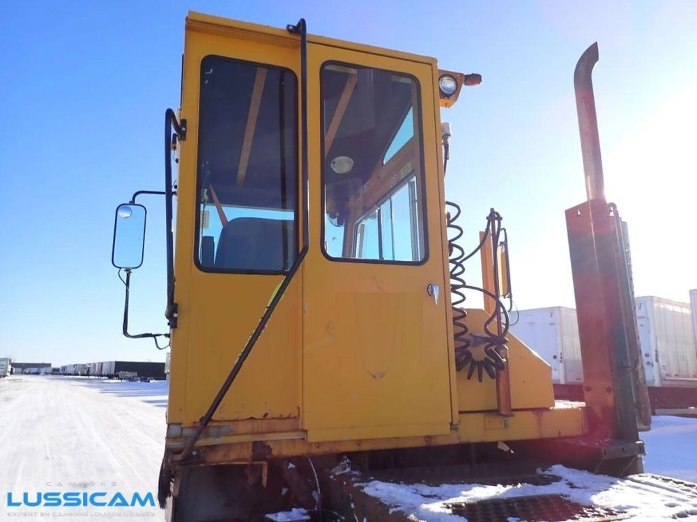 Ottawa Yt30 2005
