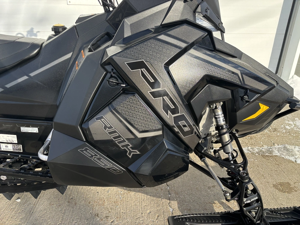 Polaris 850 Pro Rmk 155 2020 alt