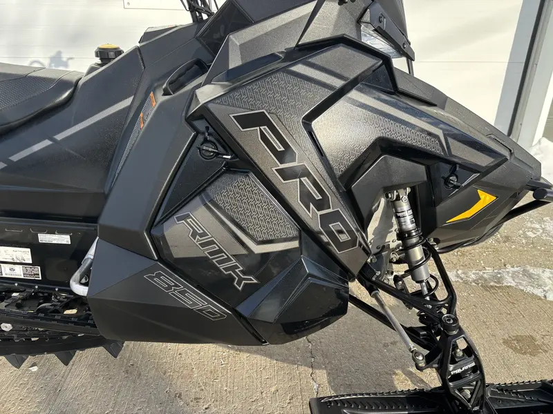 2020 Polaris 850 PRO RMK 155