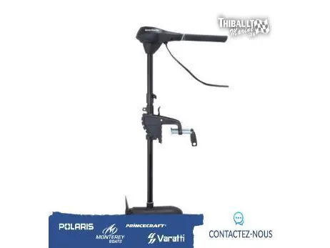 MOTORGUIDE R3-30 HT 3 2022
