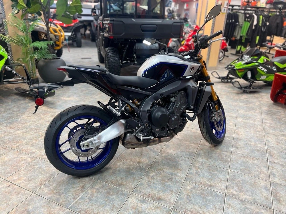 Yamaha Mt-09 Sp 2025 alt