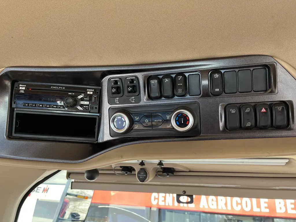 2020 Case IH Magnum 250 CVX