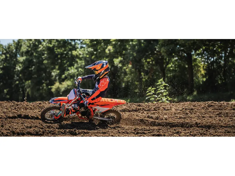 2025 KTM 50 SX FACTORY EDITION thumbnail 6
