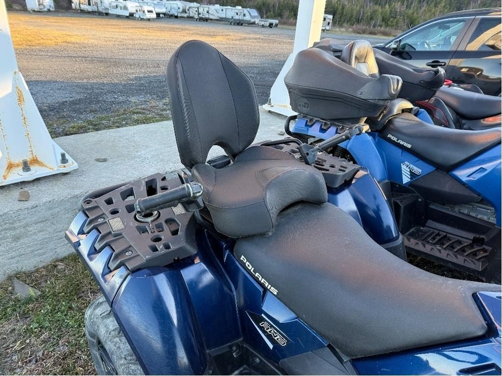 Polaris Sportsman 850 Touring Sp 2020 alt