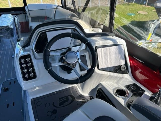 Princecraft Vogue 27 Xt Perf 2023 alt