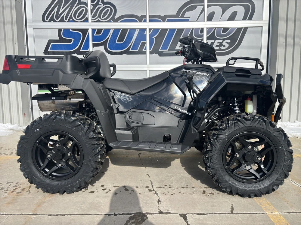 Polaris Sportsman X2 570 2025 alt