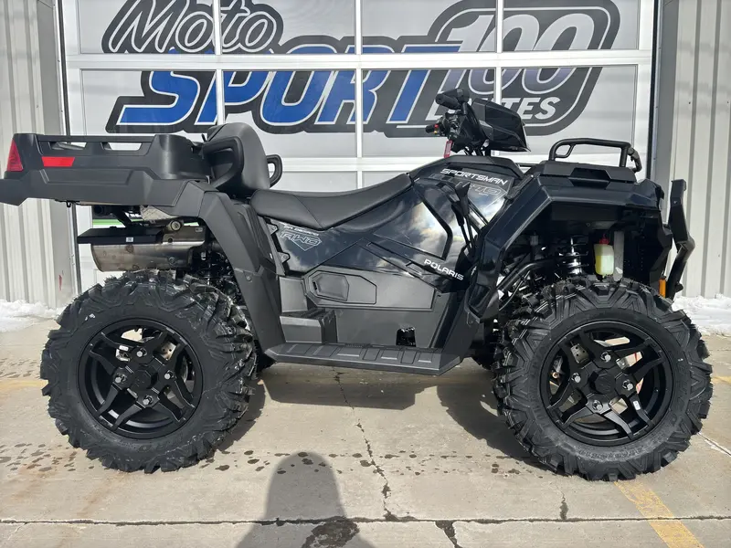 2025 Polaris SPORTSMAN X2 570