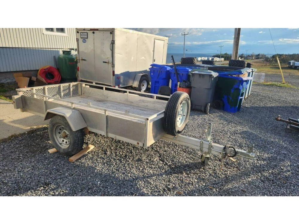 Artisanal 4x8 2019 alt