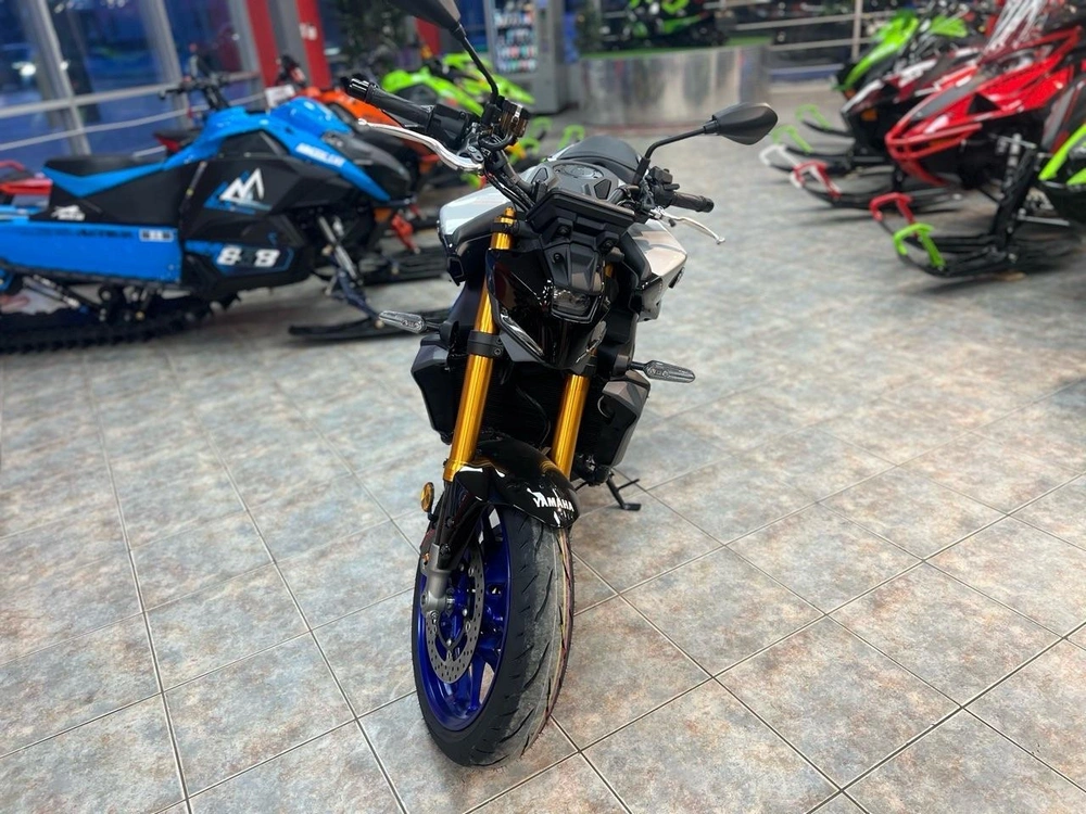 Yamaha Mt-09 Sp 2025 alt