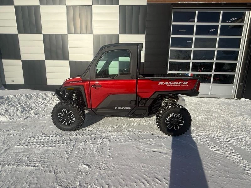 Polaris Ranger Xd 1500 Northstar Edition Ultimate 2024 alt
