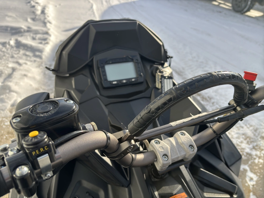 Polaris 850 Pro Rmk 155 2020 alt