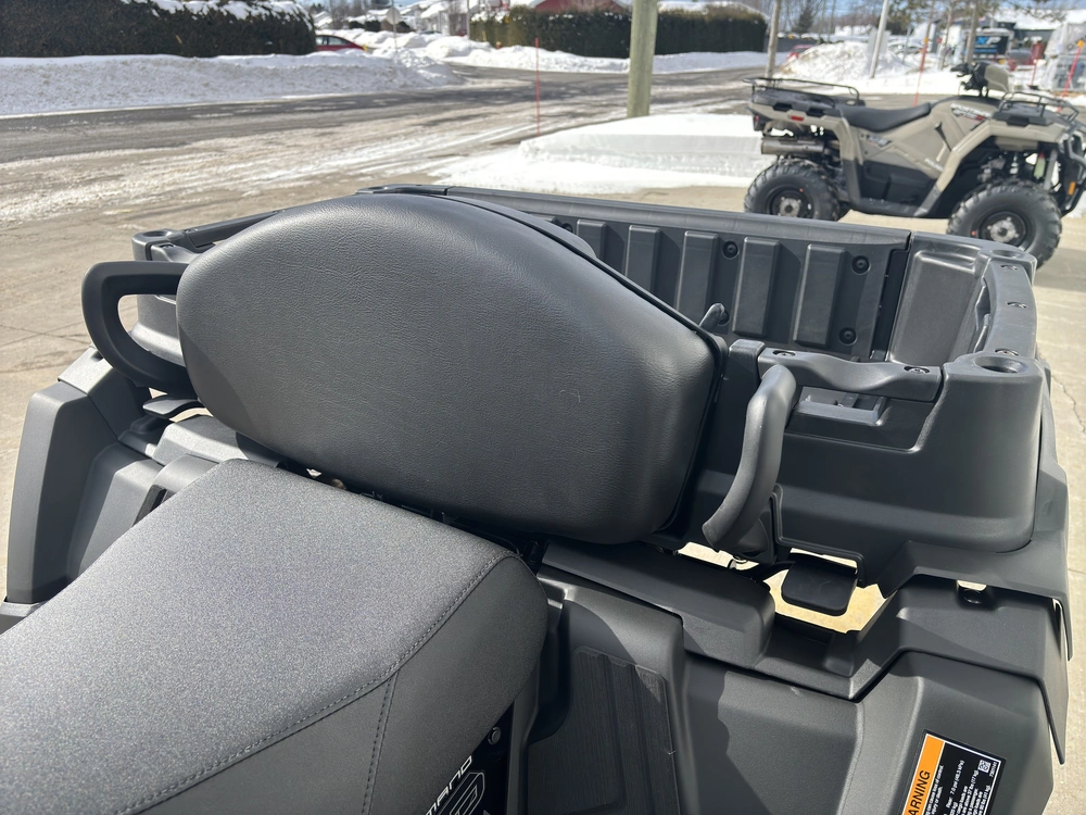 Polaris Sportsman X2 570 2025 alt