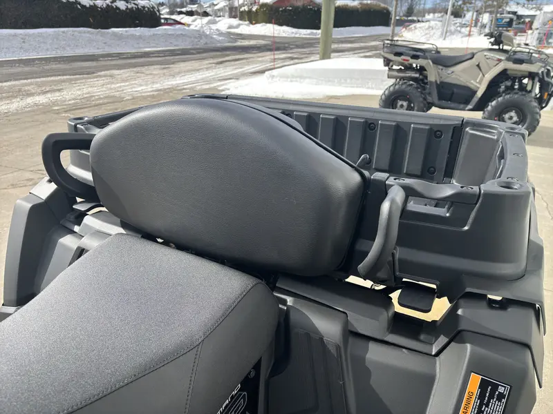 2025 Polaris SPORTSMAN X2 570