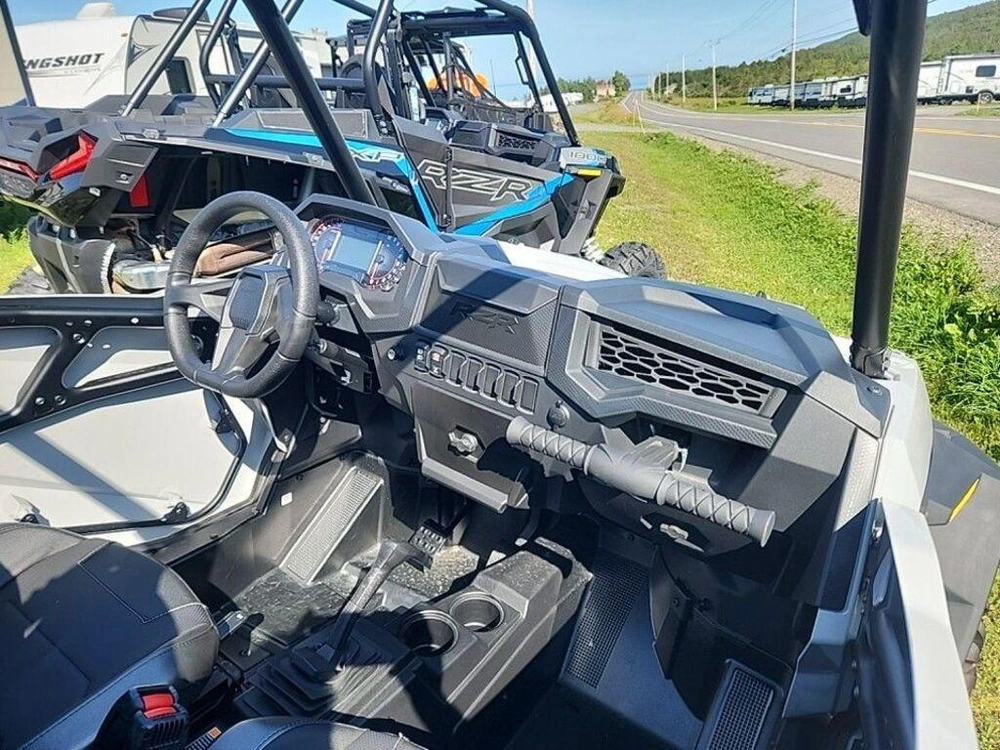 Polaris Rzr Trail S 1000 2023 alt