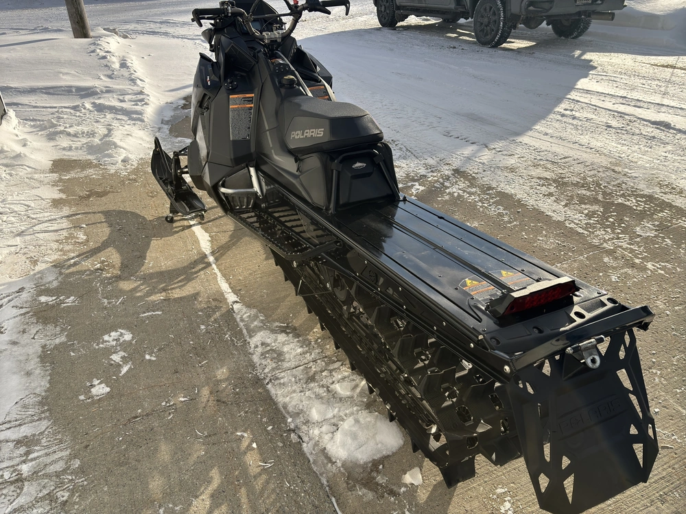 Polaris 850 Pro Rmk 155 2020 alt
