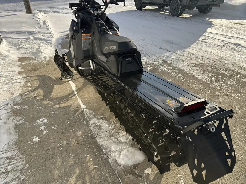 2020 Polaris 850 PRO RMK 155