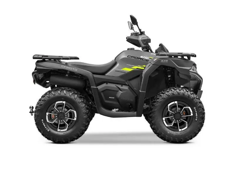 2024 CFMOTO CFORCE 600