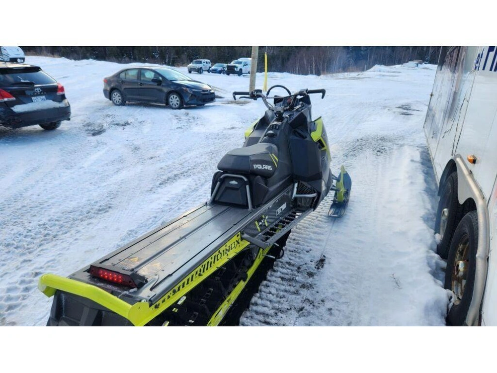 Polaris 800 Pro-rmk 163 Le 2017 alt