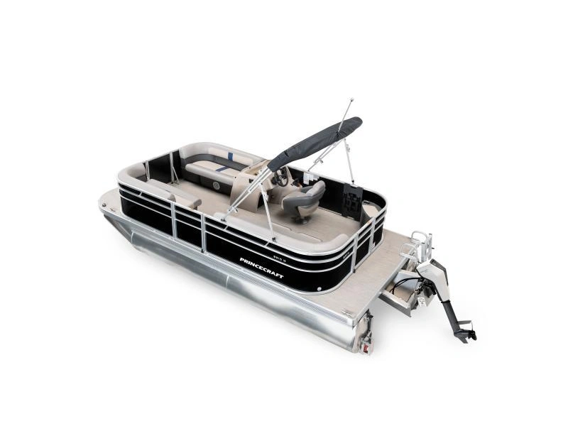 2025 Princecraft Brio 19 alt