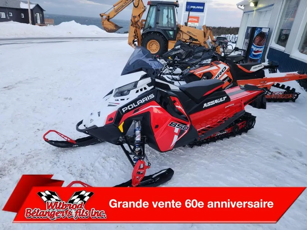 Polaris 850 Switchback 2023