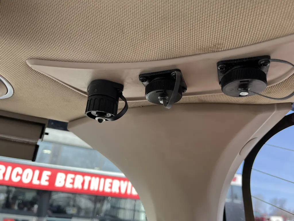 2020 Case IH Magnum 250 CVX