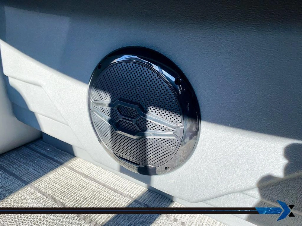 Starcraft Ponton Ex-20 Q Dh 90hp Inclus 2026 alt