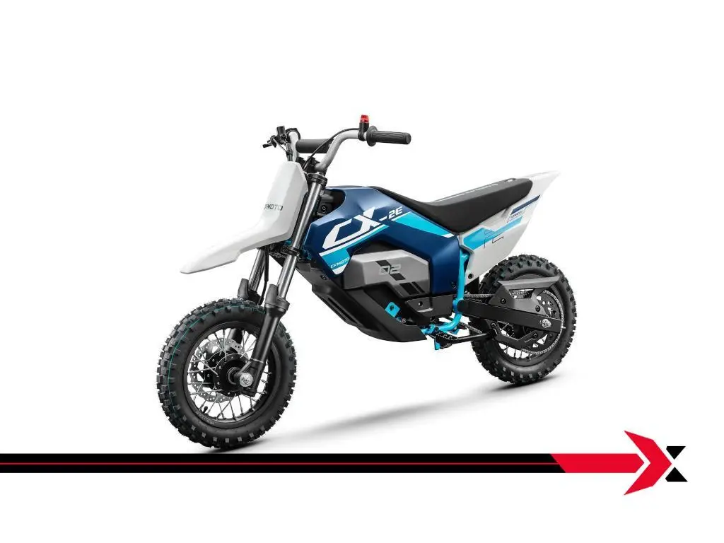 CFMOTO CFX-2 E 2025