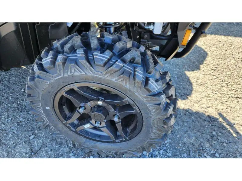2025 Polaris Sportsman 570 Touring EPS