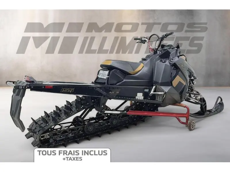 2019 Polaris 850 SKS 155