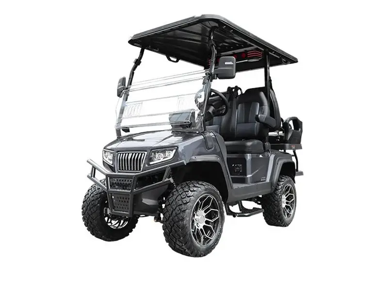 2025 X-PLOD D5 Maverick 2+2