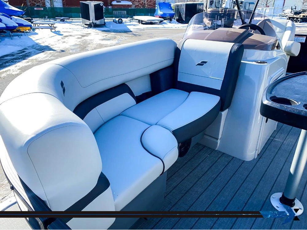 Starcraft Ponton Ex-20 Q Dh 90hp Inclus 2026 alt