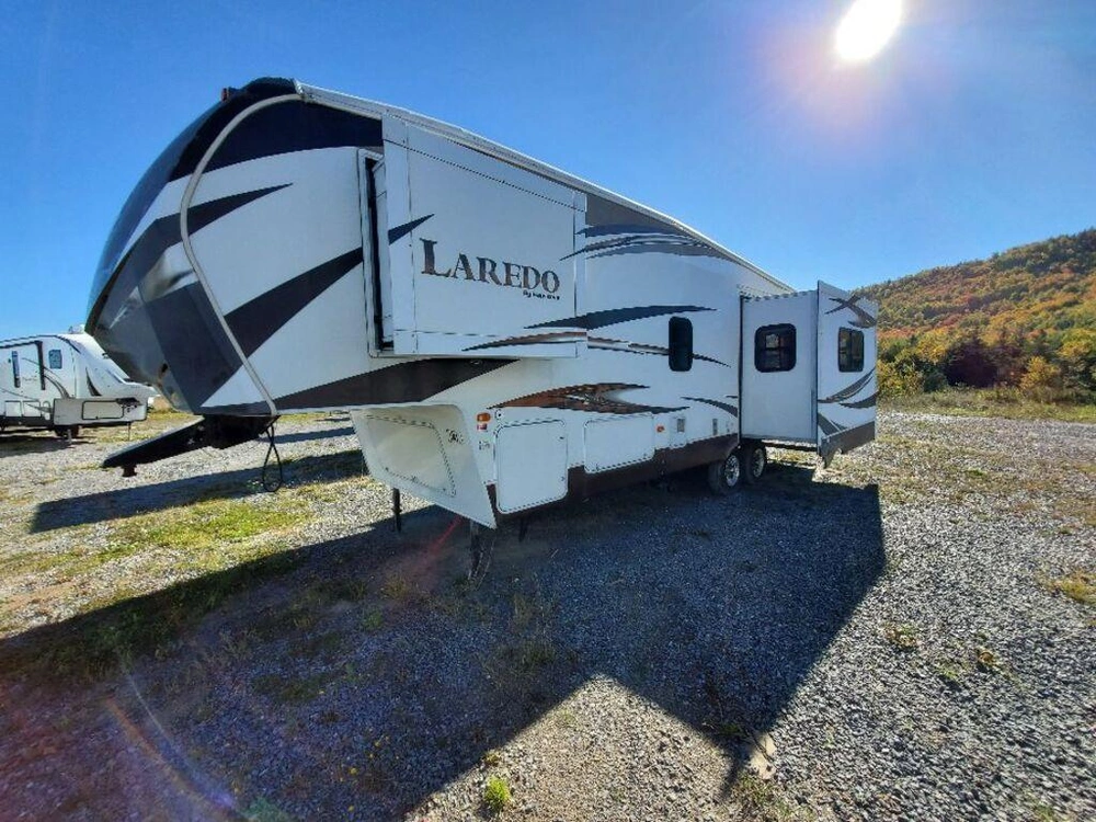 Keystone Rv Laredo 290sre 2013 alt
