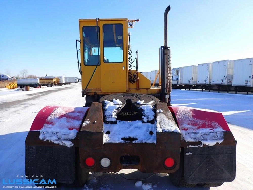 Ottawa Yt30 2005