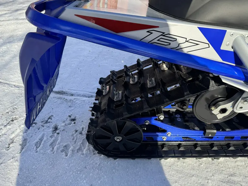 2022 Yamaha SIDEWINDER LTX LE