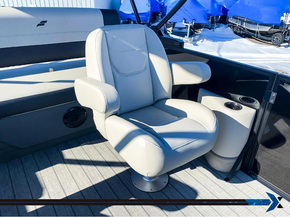 Starcraft Ponton Ex-20 Q Dh 90hp Inclus 2026 alt